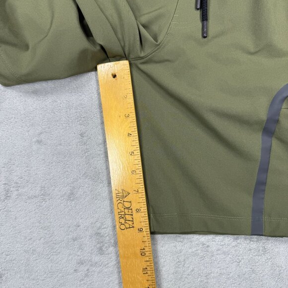 Under Armour Mens Sportstyle Elite Activewear Cargo Shorts Athletic Stretch Gym - Picture 7 of 7